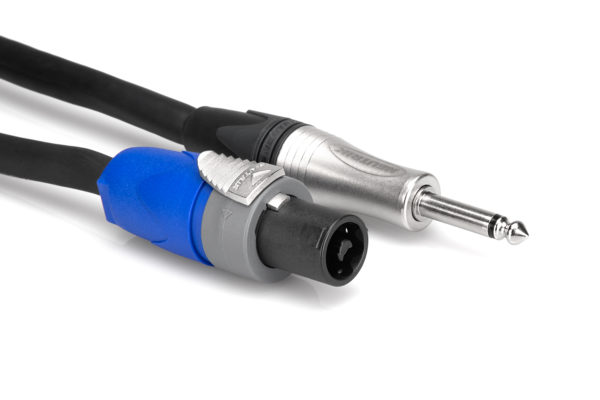 Hosa Edge Speaker Cables