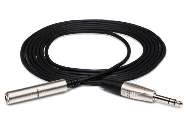 Pro Headphone Cables