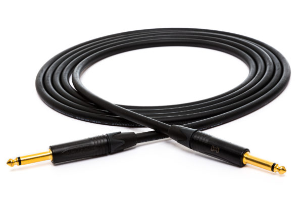 Instrument Cables