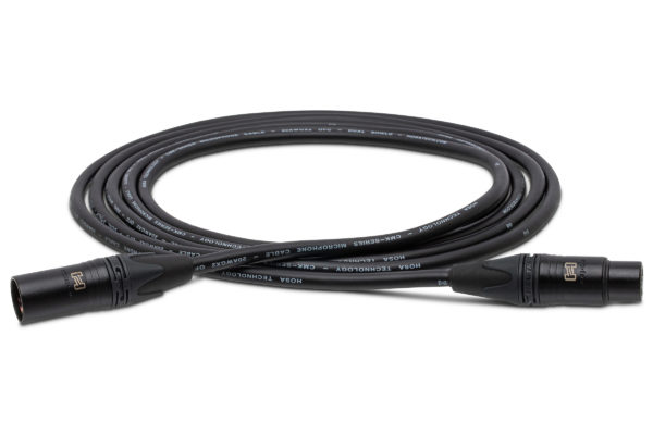 Microphone Cables