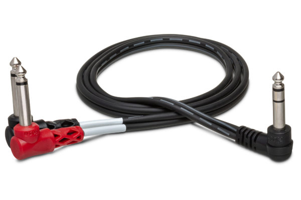 STP-201RR Insert Cable on white background